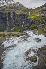 Norway Landscapes through the Fjords of the North