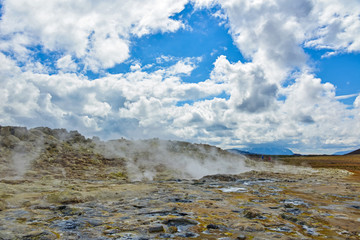Icelands amazing landscapes and view you cand find