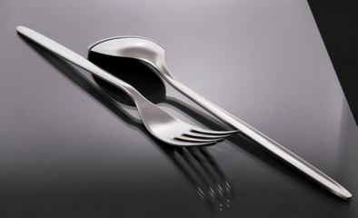 Design e posate