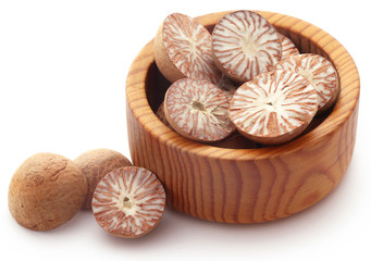 Betel nut