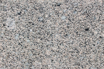 granite stone texture close-up