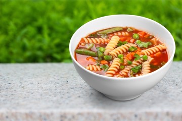 Soup.