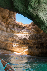 grotte