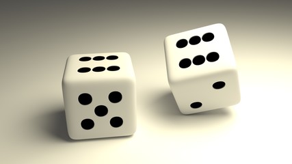 Dice