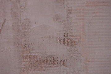 The image of the wall, for use as a background.