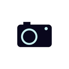 camera icon. Element of colored web icon for mobile concept and web apps. Detailed camera icon can be used for web and mobile. Premium icon