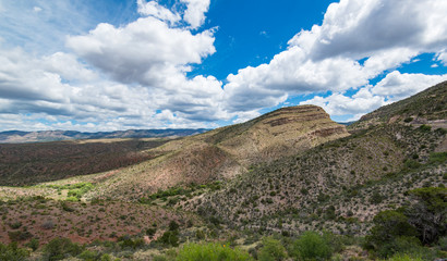  Landscape New Mexico