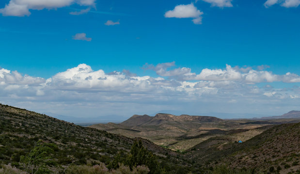  Landscape New Mexico