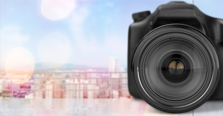Camera.