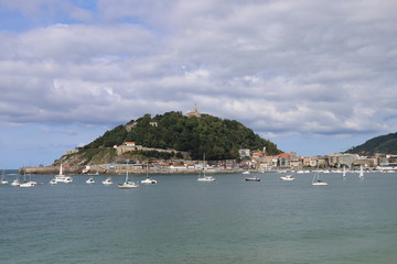 Fototapeta premium bay