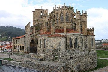 cathedral
