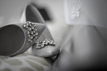 Wedding Shoes