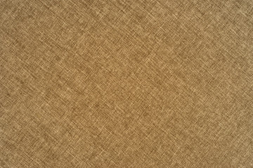 Fototapeta na wymiar brown fabric texture for background.