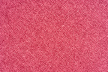 Fototapeta premium Fabric Curtain Texture. Fabric blind curtain background.