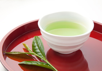 新茶