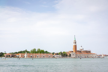 Obraz premium Venice