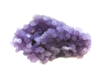 grape agate mineral