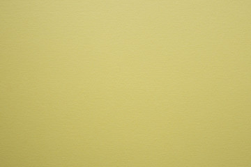 yellow textured paper background, basis for design