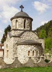 Bran - Rumunia © dulak