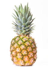 Fototapeta premium Pineapple fruit