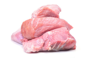 Pork meat