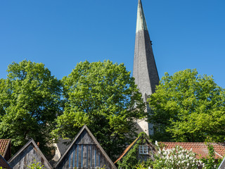 Billerbeck im Münsterland