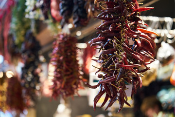 Ostra papryka © piotrszczepanek