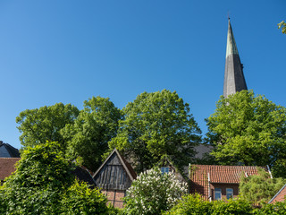 Billerbeck im Münsterland