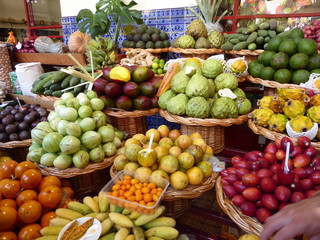 fruits exotiques