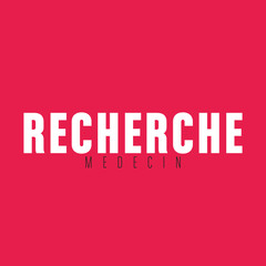 recherche médecin