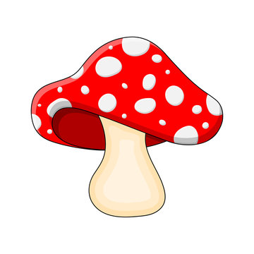 Mushroom Cartoon Images – Browse 101,207 Stock Photos, Vectors, and Video |  Adobe Stock