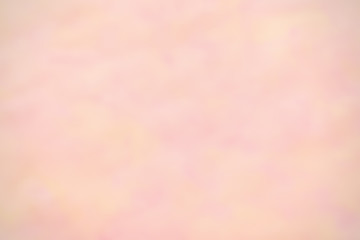 Abstract Pink background Bokeh