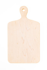 Maple Handmade Wood Chopping Board