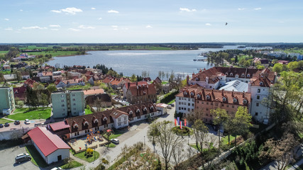 Fototapeta premium Ryn II