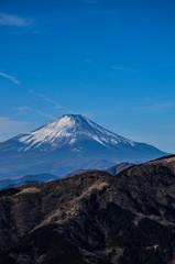 Mt.Fuji