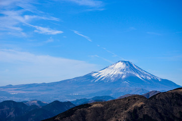 Mt.Fuji