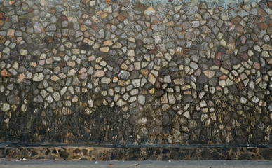 rock background texture, wall background, stone