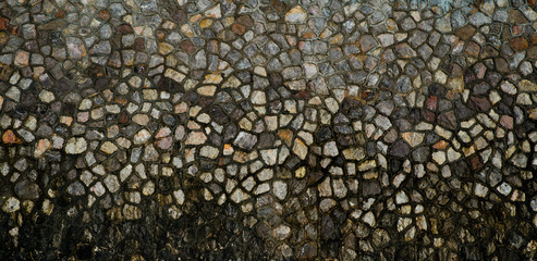 rock background texture, wall background, stone