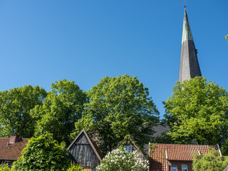 Billerbeck im Münsterland