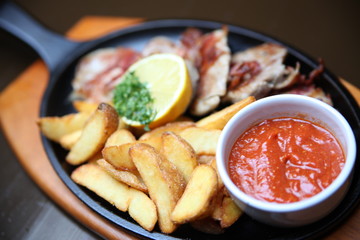 food
