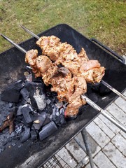 Shashlik