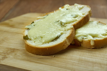 French Bread