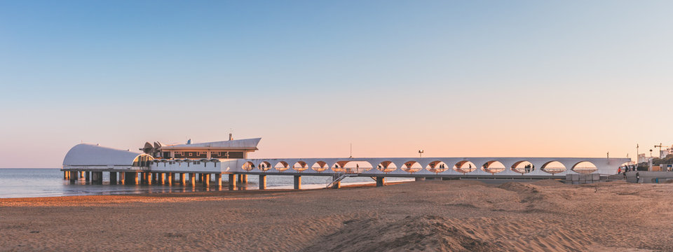 Terrazza Mare di Lignano Sabbiadoro