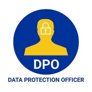 DPO, data protection officer illustration