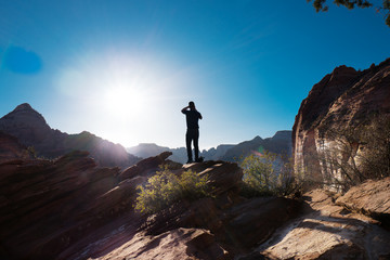 Zion National Park