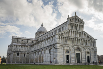 Cathedral of Pisa