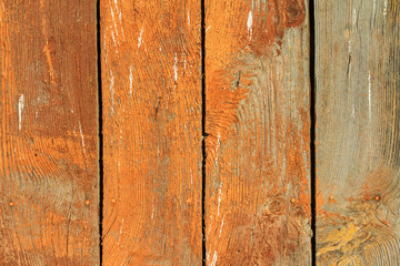 Fototapeta na wymiar wooden texture painted board and pattern