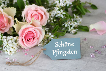 Schöne Pfingsten