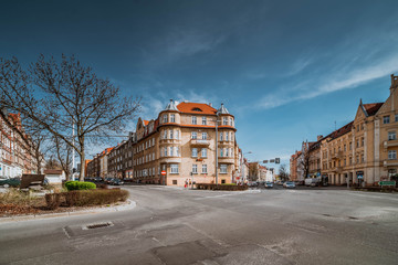 Miasto Zgorzelec © Pawe