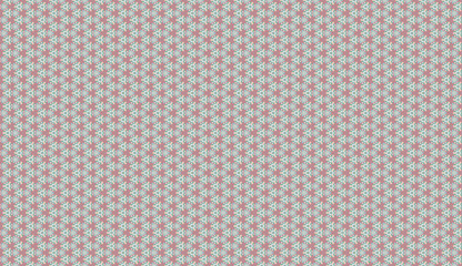 Design for printing on fabric, textile, paper, wrapper, scrapbooking. Authentic geometric background  in repeat.